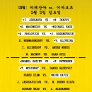 1.19.일_오전 8시) UFC 311 : 마카체프 vs. 모이카노 이미지