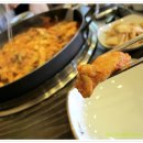 통통닭갈비 이미지