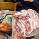 써브웨이 삼양솔샘점 | 솔샘 삼양사거리 맛집 삼겹살 냉삼 고깃집 취돈