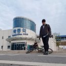 섬진강변 그라운드골프장(테니스장) | [하동여행.1]하동역,북천 코스모스.메밀꽃축제 섬진강 화개장터 쌍계사 최참판댁