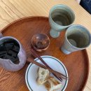 밥&풀 | [서울 망원동] 풀 발효 부엌 - 비건 식당 추천 후기 #제주발효장보리밥정식