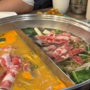 청천마트 | 인천 샤브샤브 무한리필 맛집🥬 I 부평 샤브 도화담 인천청천점 솔직 후기