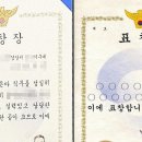 [단독] 표창장에 납신 경찰청장님 ‘존안’…행안부 “황당, 규정위반” 이미지