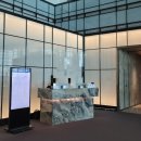 253 | 대한항공 프레스티지 동편(게이트 253번 맞은편) 이용 후기 - 좌석, 음식, 주류, 샤워실 리뷰...