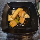 신포 안주마을 | 인천 논현동 한식 맛집 안주 저녁 가성비 천억전집