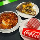 양많이맛있게푸드 | 하남 이마트트레이더스 푸드코트 내돈내산 솔직 후기(잠발라야치킨라이스)