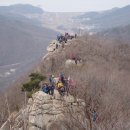 강화마니산(469m)....100대명산-30- 이미지