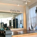 코코핏 여성전용 헬스 이미지