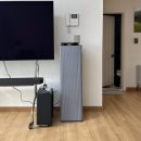 앱큐브(주) | AX100DB900UDD 삼성 큐브에어 공기청정기 인피니트 솔직 후기