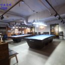 청담 당구장 이미지