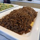 신선한 한식부페 이미지