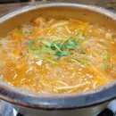 정가네국수마을