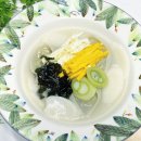 두릅소축산물 | ::한우사골곰탕:: 차원이 다른 깊은 진한 맛, 두릅소 사골곰탕으로 만들어 본 사골떡만두국
