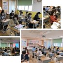 아산테크노중학교 이미지