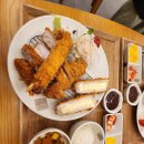 웰돈카츠 - 창원시 성산구 반송로 66 | 경희대 후문 맛집 웰돈카츠&떡볶이