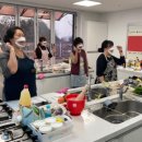 다문화요리체험 이미지