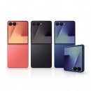 카인드 | 갤럭시 Z 플립 7 Z Flip 6 자급제 정품 케이스 카인드 수트 비교 후기