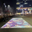 마곡문화거리 이미지