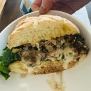 잠실 맛집, 잠실그릴샐러드 &amp; 샌드위치 솔직 후기! 소불고기 샌드위치, 비프샐러드, 단호박죽까지!