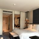 종로대중사우나 | 포시즌스 호텔 서울 디럭스룸 킹베드 숙박 호캉스 수영장 후기 조식 + 찰스바