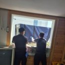 안동포장이사 용역 없이 정직원이 진행해 주는 태양익스프레스