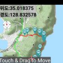 26.1.9.10.30.하단역.천성.국수봉.천성.(하단지기님길) 이미지