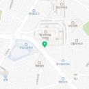 천동초등학교 후문 맞은편 이미지