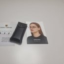 (재)한국안광학산업진흥원 | 일레븐그램 티타늄 안경, 11g이 만든 착용감의 차이