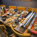 더 그랑 호텔 중문 이미지