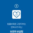 동물보육원 이미지