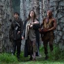 개판살판 | 애국좀비 매국좀비 따로 있나 좀비가 다 좀비지 <28년 후> 후기 (스포)