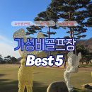 웰 라이프 건강요리(야간) | [수도권] 가성비 골프장 TOP5, 가격부터 근처 맛집까지 완전 정복