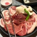 [성신여대 삼겹살 맛집] 꾸이꾸이멱살 식사 후기