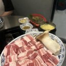 터미날불고기 | 청주 가경동맛집 현지인 추천 노포감성 고기집, '터미날불고기' 어슷삼겹살 후기