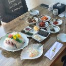 영양뜰영농조합 | 애월 갈치구이 맛집 뜰에ㅣ가시 발라주는 갈치구이 세트 후기