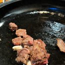 명경한우