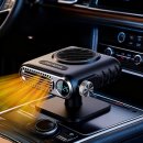 ★노년의 나 스마트하게 파워★ | 캠핑난로 하나로 달라진 겨울밤의 낭만과 온기 후기