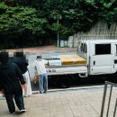 성현동주민센터 | 26 지방선거 투표사무원 후기