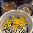 원미마을손협동조합 | 부천 맛집 수암골 쪽갈비마을｜다 구워져 나와서 편했던 마늘·매운 쪽갈비 후기