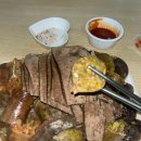 수완문화체육센터 (옥내1) | 광주 광산구 운남동 순대맛집 &lt;팔천순대전문 트럭&gt; 위치 포장 내돈내산