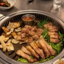 호진식당 | 서면 전포 맛집] 섬세한 직원분이 맛깔나게 구워주는 고기로 하나되는 순간 ‘고하순’ (메뉴, 솔직후기)