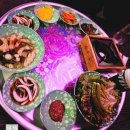 두레빌라 주차장 | 수원 호매실 연탄불고기 숨은 맛집♡ &#34;대구아지야&#34; 솔직 후기!