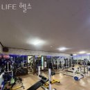 LIFE 헬스 이미지