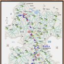 제6차 거제도 노자산(565m)↔가라산(585m)3월3일 이미지