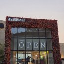 세븐카페 | 가덕도 드라이브 코스 필수 코스 세븐아일랜드 카페 후기