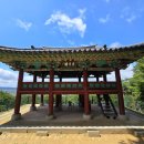 부소산성 사자루 이미지