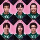 수색-001 | 뒤늦게 써보는 오징어 게임 시즌3 후기, 끝났다