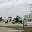 구갈레스피아(어린이놀이터) 이미지