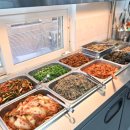 매일밥집 | 기장시장 맛집 제대로 찾았다, 매일 메뉴 바뀌는 기장 한식뷔페 시장밥집 솔직 후기