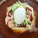 오봉산밀면